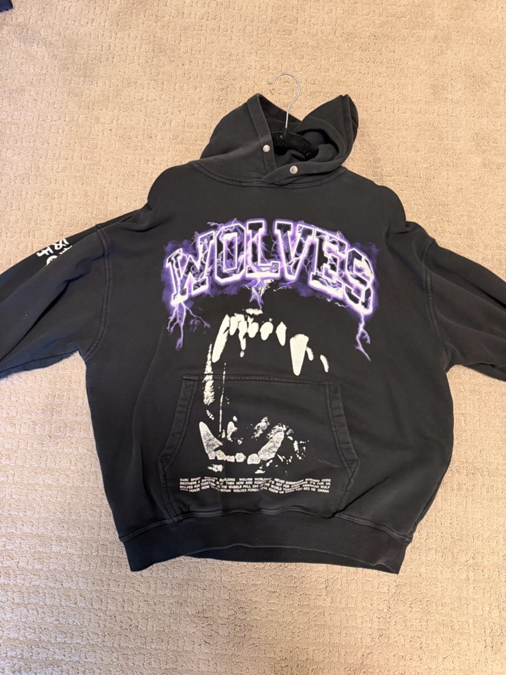Darc Sport Hoodie